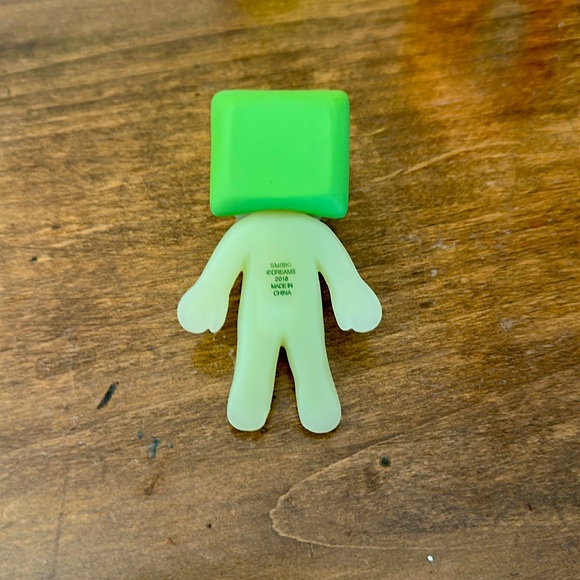 Smiski - Picture 2 of 4